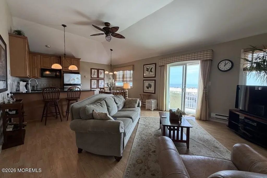 605 Ocean Avenue 2, Belmar