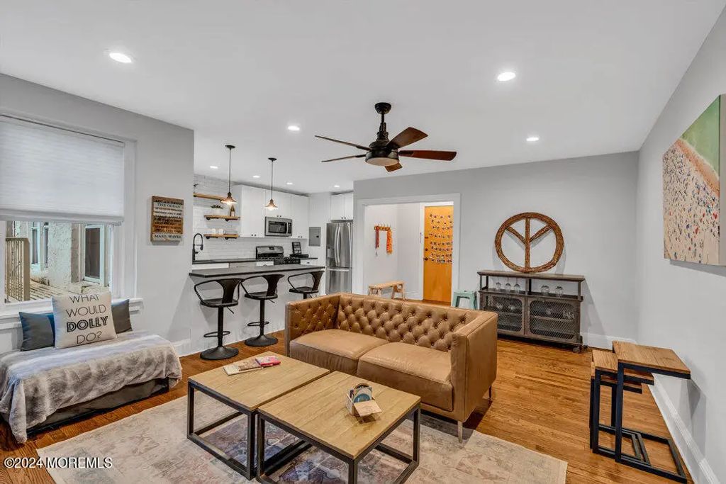 500 Deal Lake Drive 2f, Asbury Park