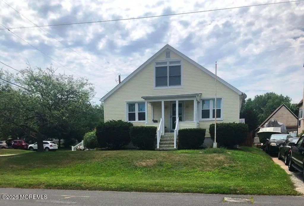 35 Albany Road, Neptune Township