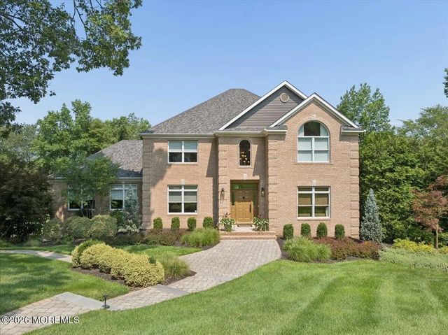 4 Liberty Lane, Millstone