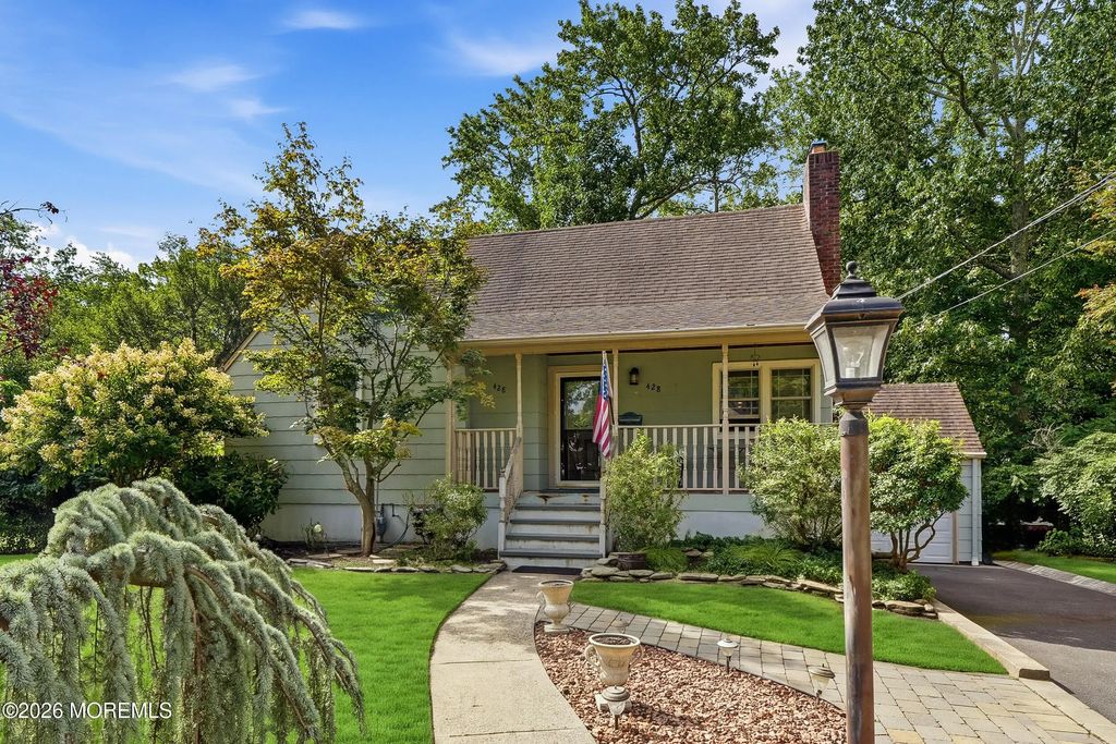 428 Redmond Avenue, Oakhurst