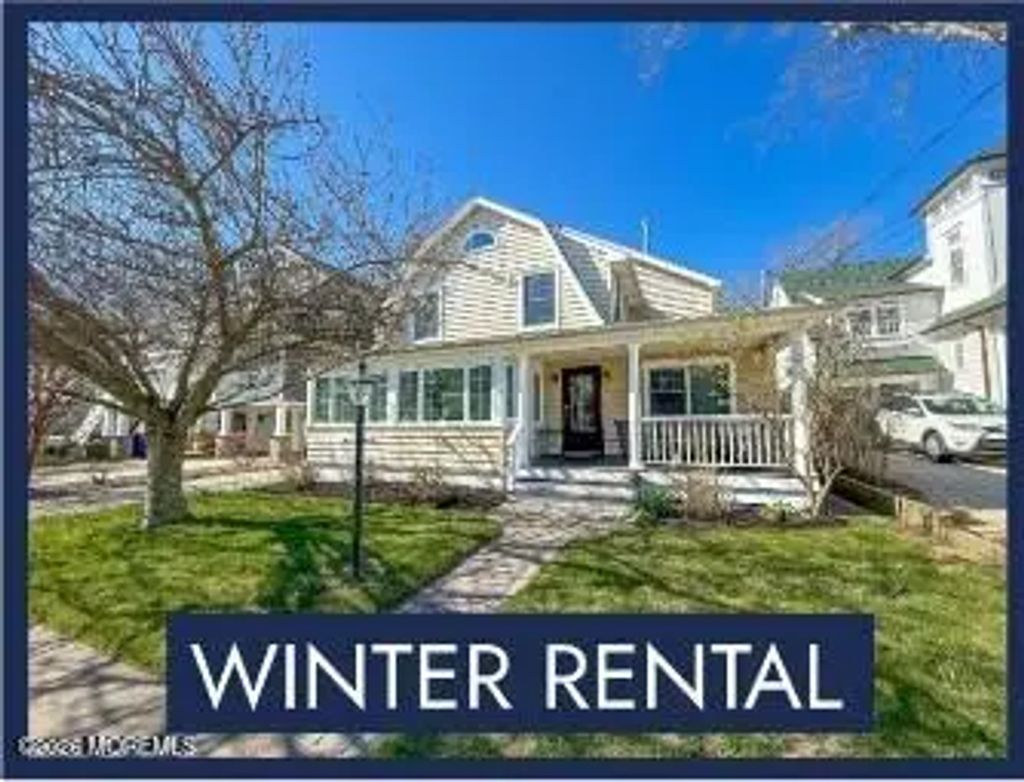 25 Ocean Avenue, Manasquan
