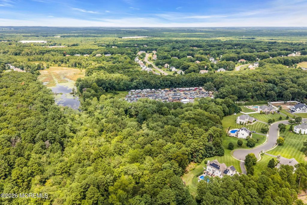 530 Cerrina Road, Jackson