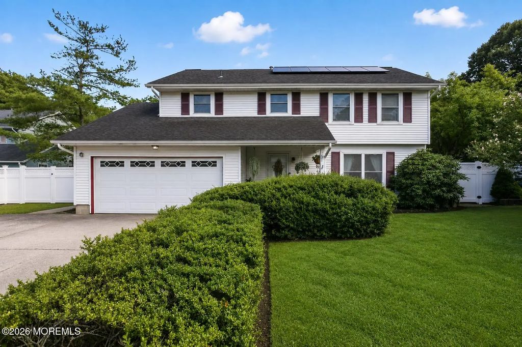 208 Cedarbrook Court, Little Egg Harbor