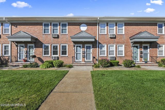 310 Maryland Avenue 24b, Point Pleasant Beach