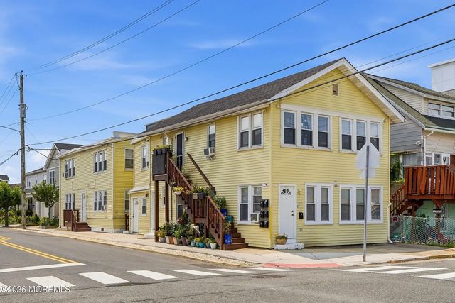 301 Hamilton Avenue, Seaside Heights