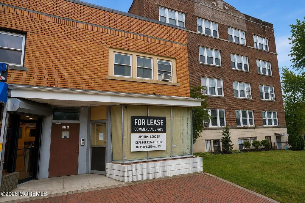 274 Central Avenue, Orange