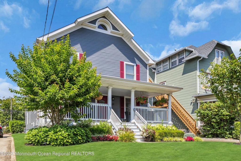 307 6th Avenue B, Asbury Park