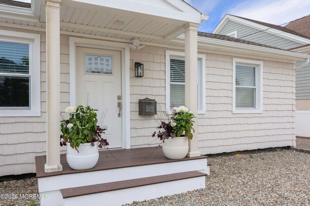 447 Tunney Avenue A - Front, Seaside Heights