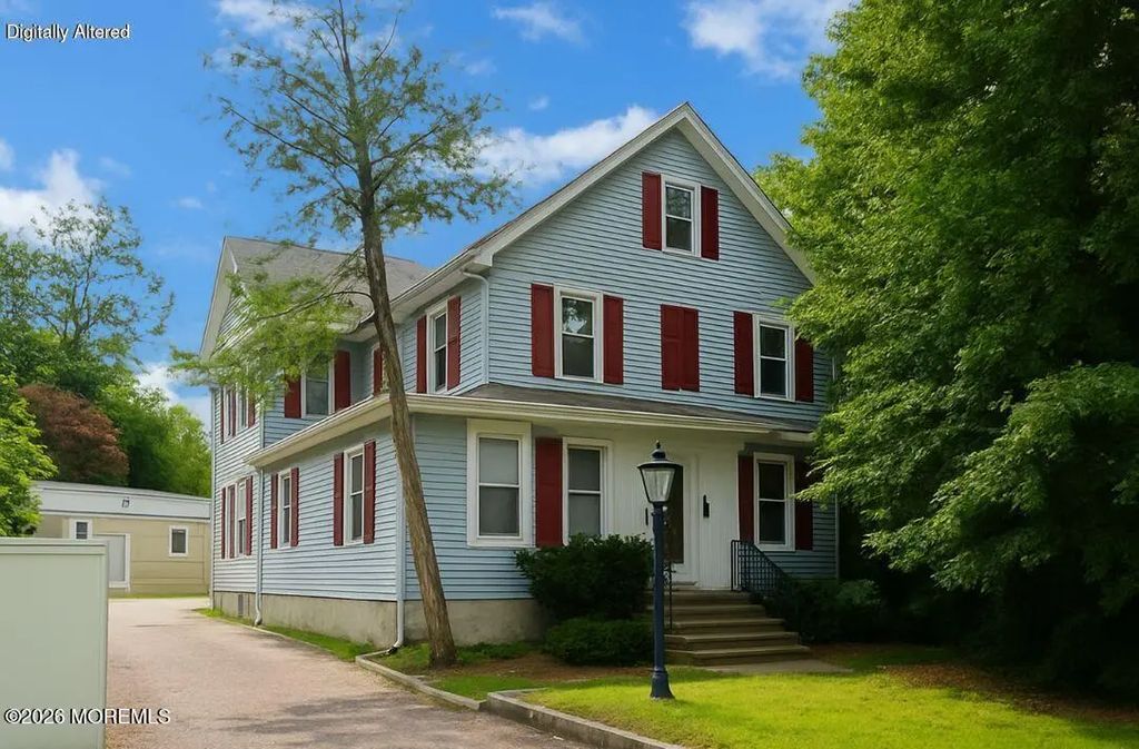 2 Hudson Street, Marlboro