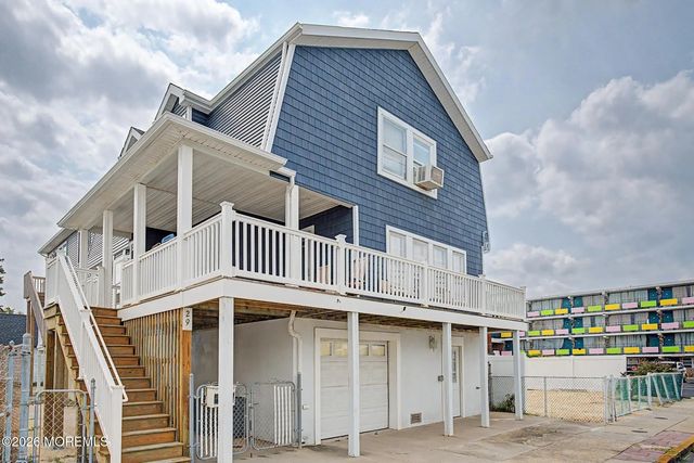 27 Dupont Avenue, Seaside Heights