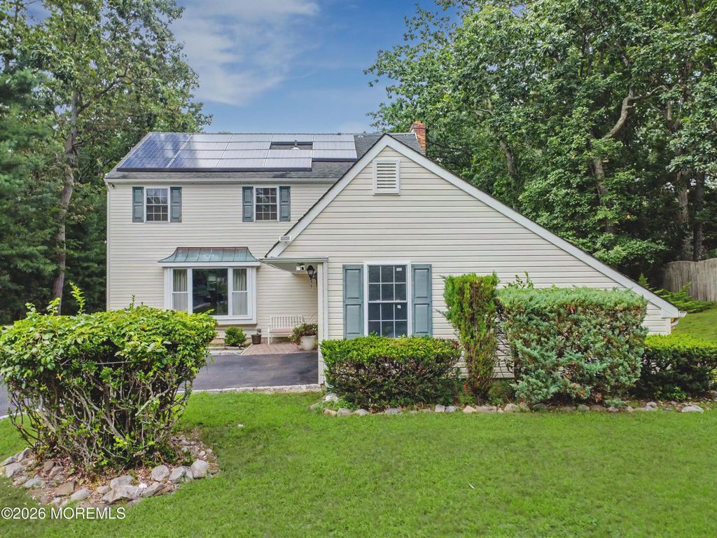 51 Claridge Drive, Jackson