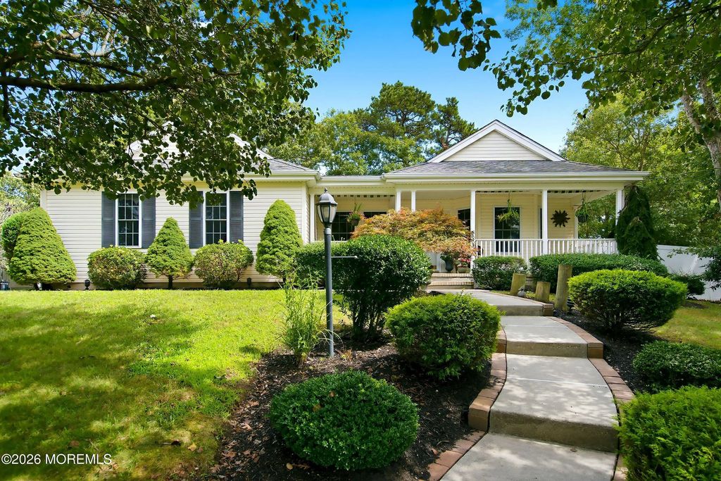 1936 Breakers Drive, Manahawkin