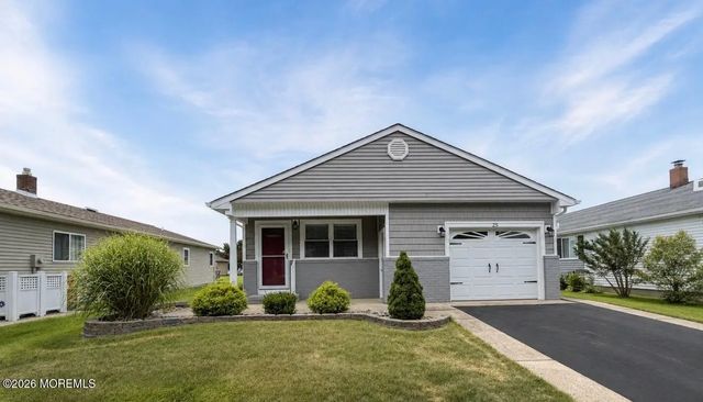 25 Vail Street, Toms River