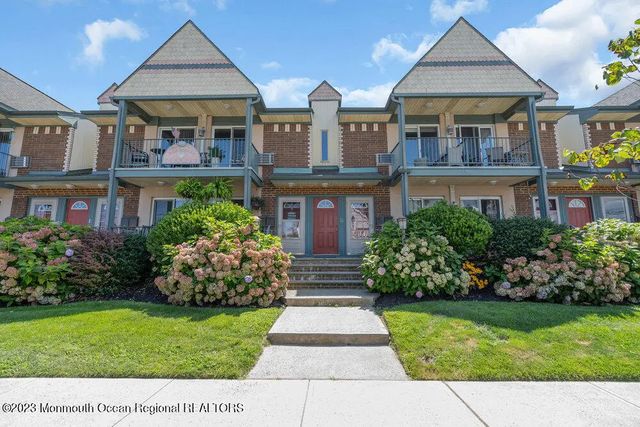 207 13th Avenue 10, Belmar