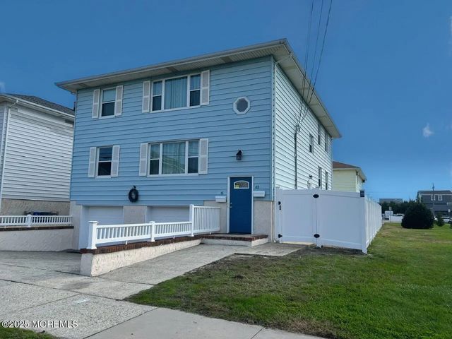 61-63 K Street Unit #1, Seaside Park
