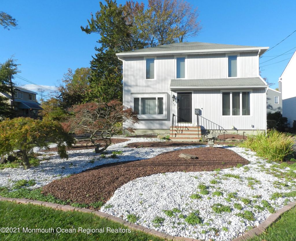 153 Airsdale Avenue, Long Branch