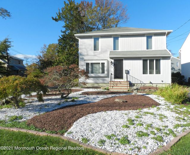 153 Airsdale Avenue, Long Branch