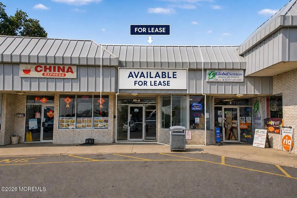 25 Broad Street 5, Freehold