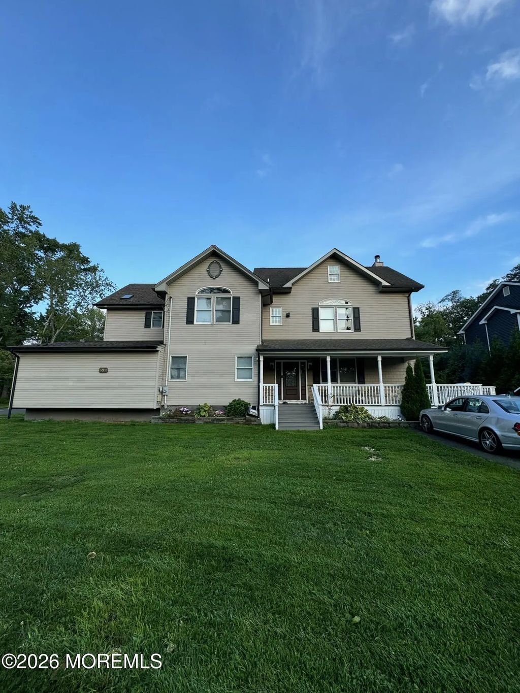 5 Willow Avenue, Matawan