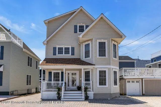 63 Fort Avenue, Seaside Heights