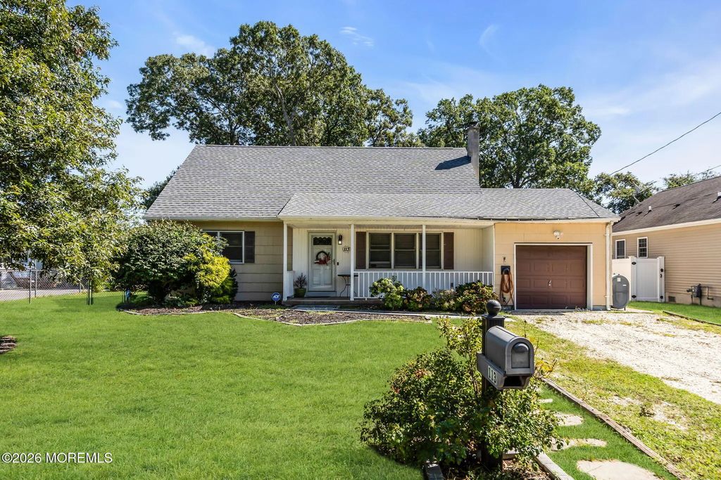 113 George Road, Toms River