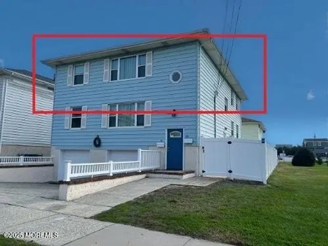 61-63 K Street Unit#2, Seaside Park