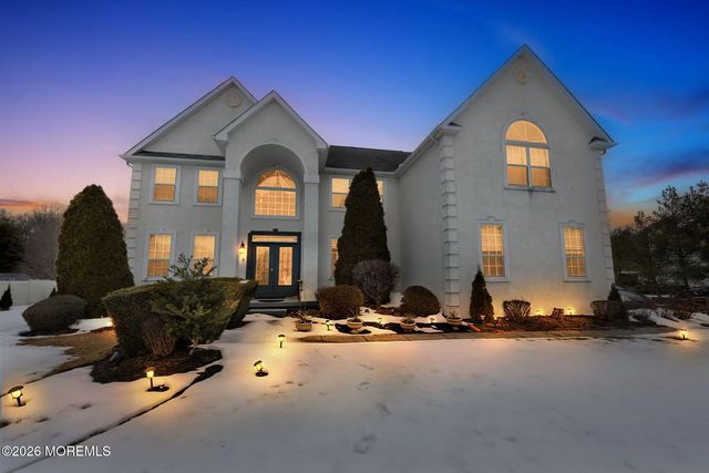 153 Sandra Way, Franklinville