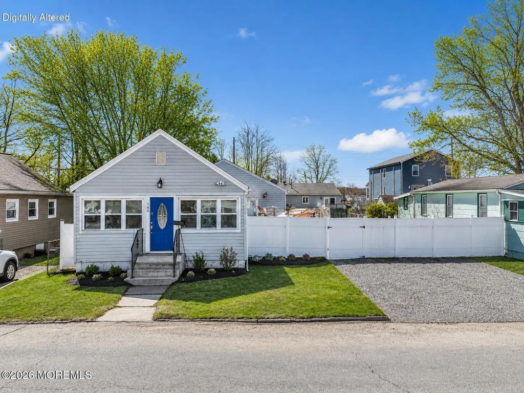 140 7th Street, Hazlet