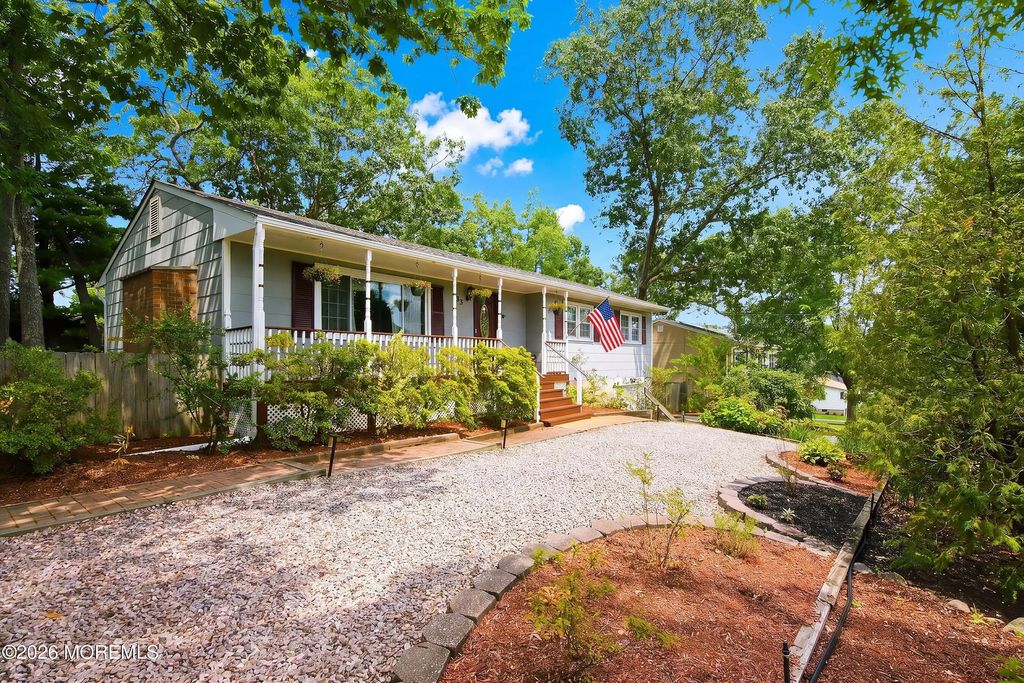 953 Kearny Avenue, Forked River