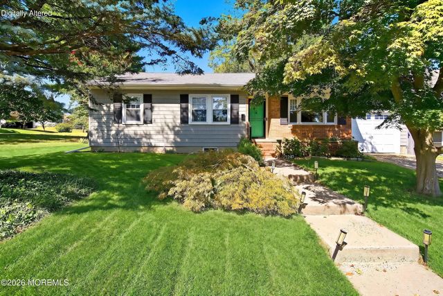 2247 Newark Avenue, Manasquan