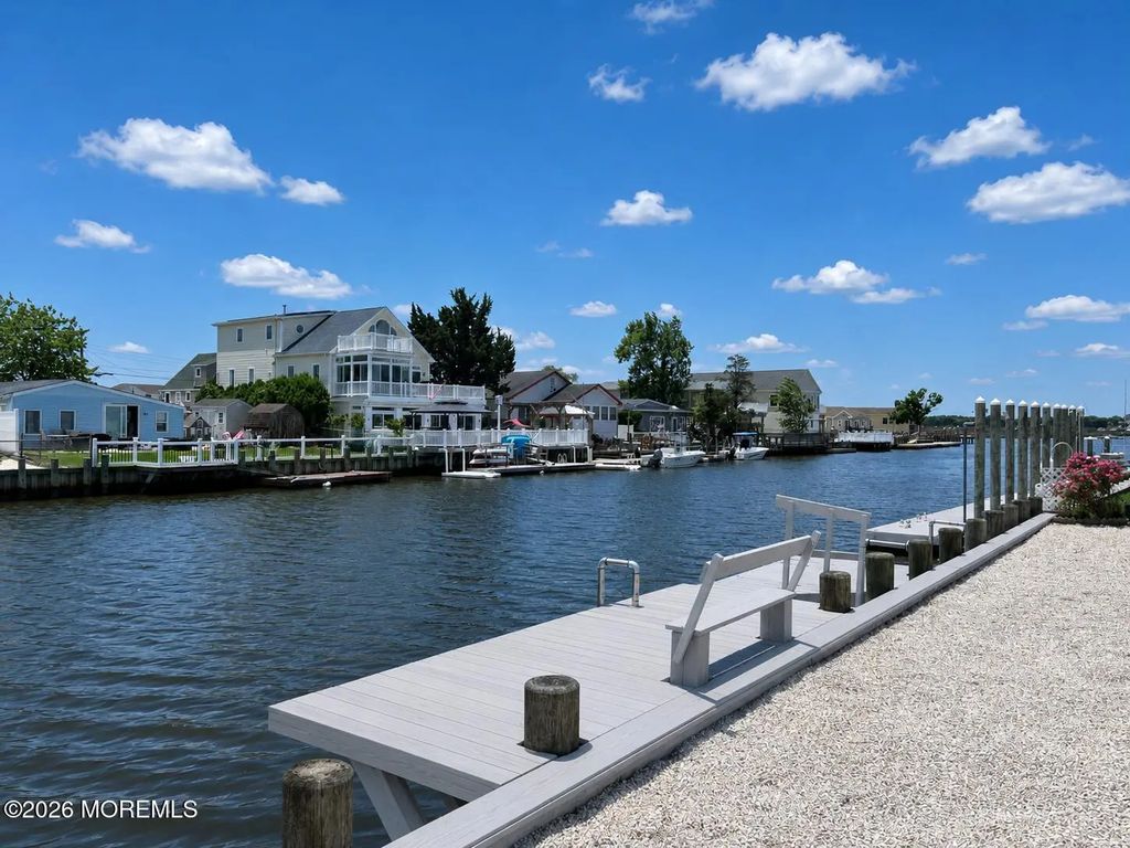 115 N Binnacle Drive, Little Egg Harbor