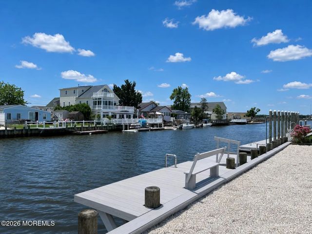 115 N Binnacle Drive, Little Egg Harbor