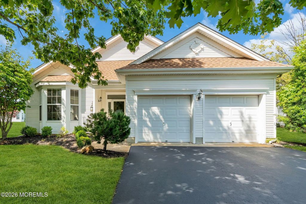 2593 Collier Road, Manasquan