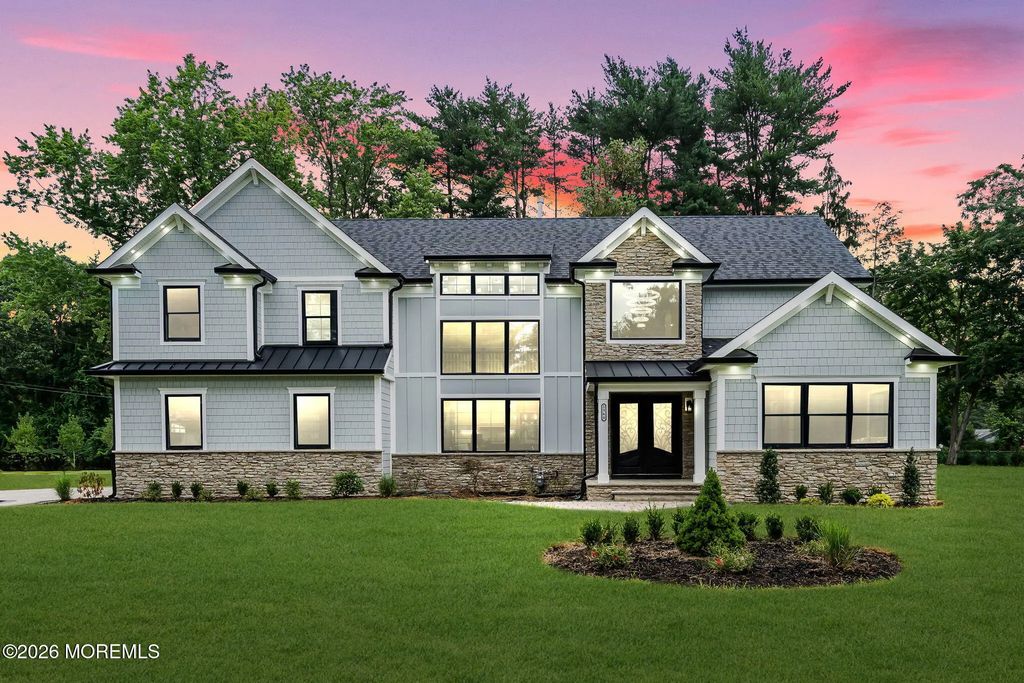 1348 W Front Street, Lincroft