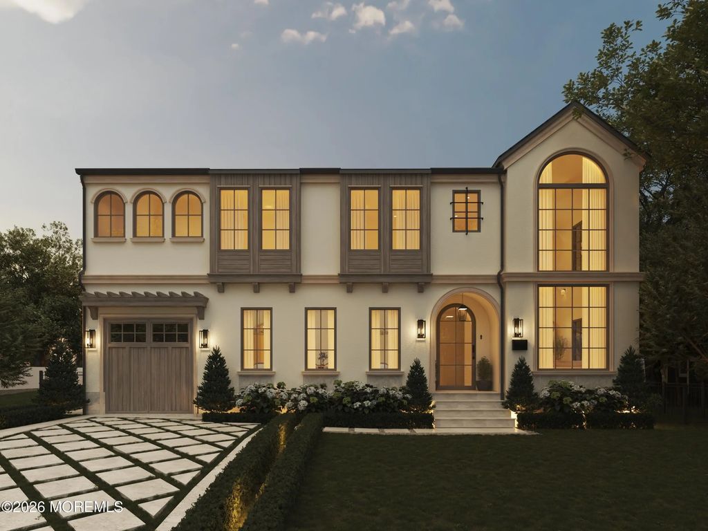 233 Royal Place, Long Branch
