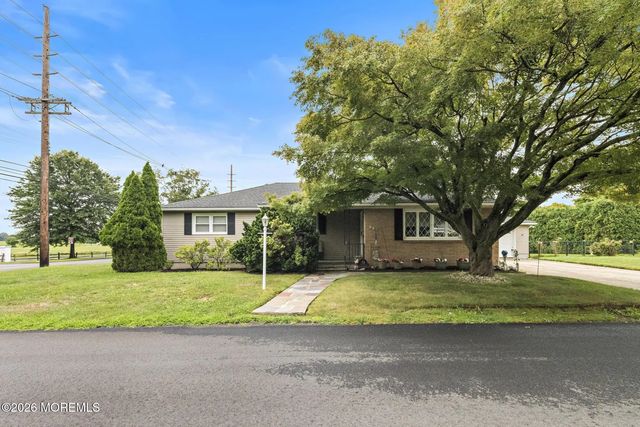 23 Massaro Street, Oceanport
