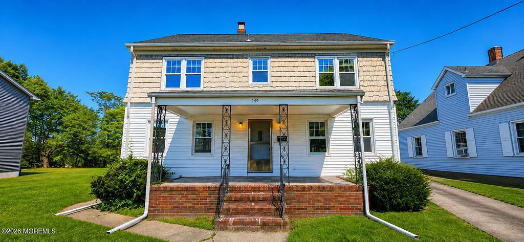 259 Macarthur Avenue, Sayreville Boro