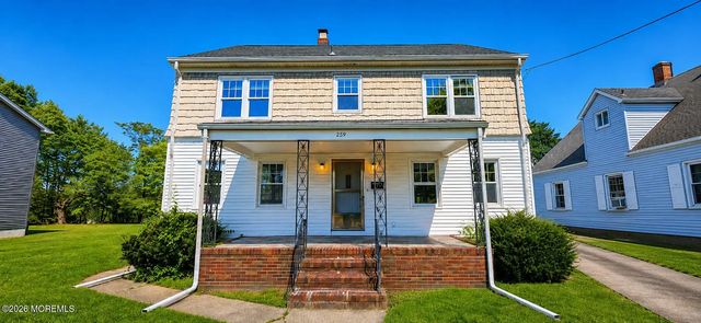 259 Macarthur Avenue, Sayreville Boro