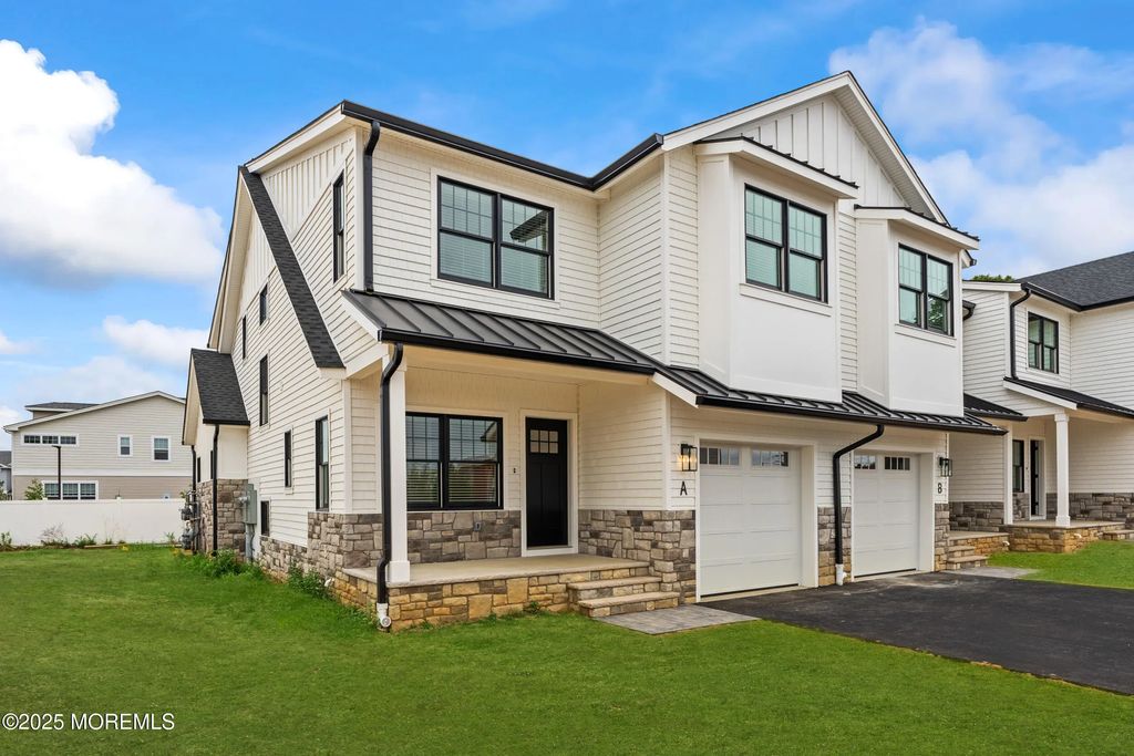 215 Brighton Avenue A, Long Branch