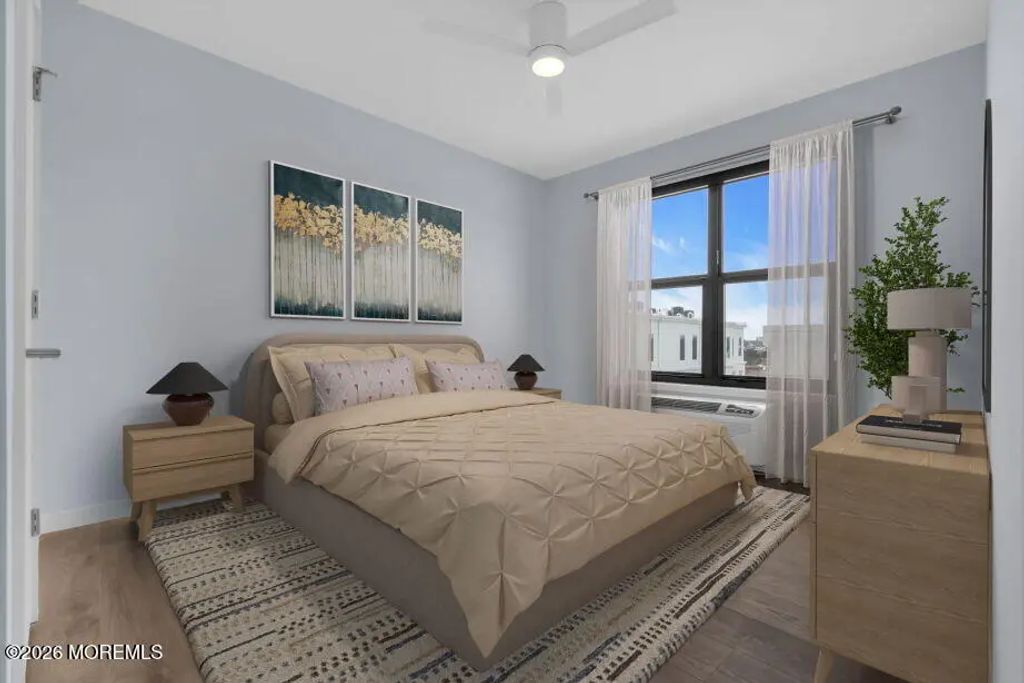 1150 Kingsley Street 428, Asbury Park