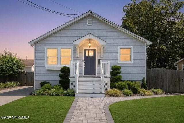 11 Leighton Avenue, Red Bank