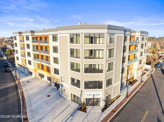 185 Morris Avenue 409, Long Branch