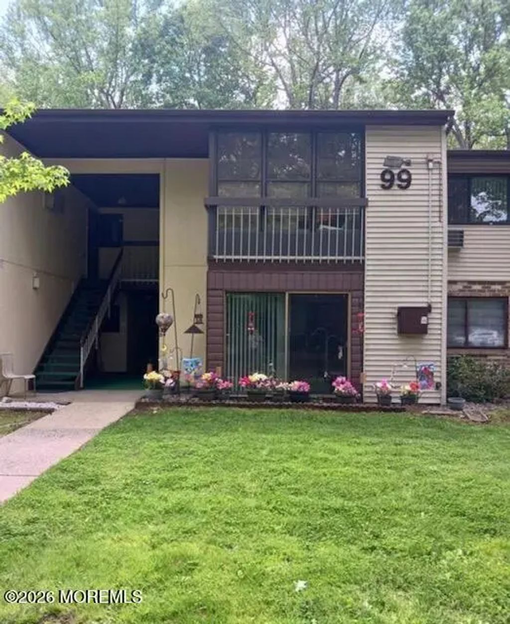 99 Arrowood Road J, Manalapan