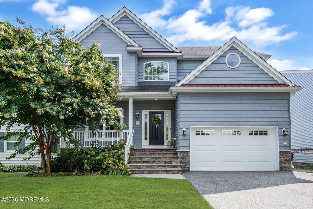 624 Delaware Avenue, Point Pleasant