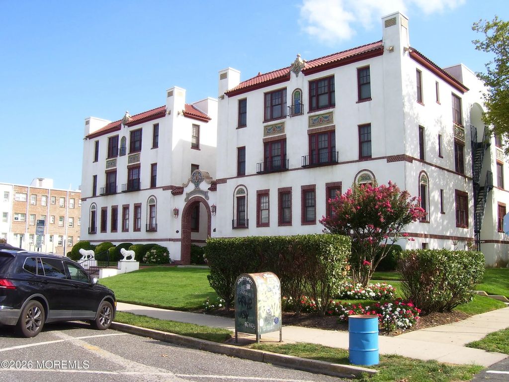218 2nd Avenue 105e, Asbury Park