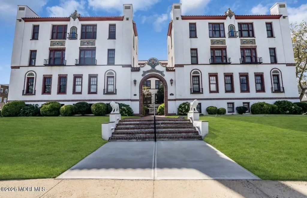 218 2nd Avenue 105e, Asbury Park