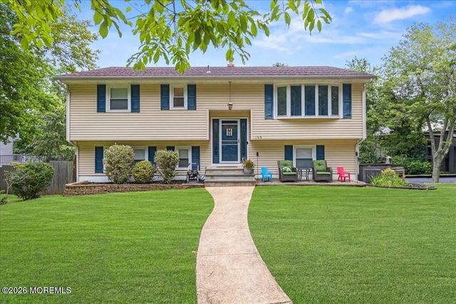 159 Hillside Drive, Neptune Township