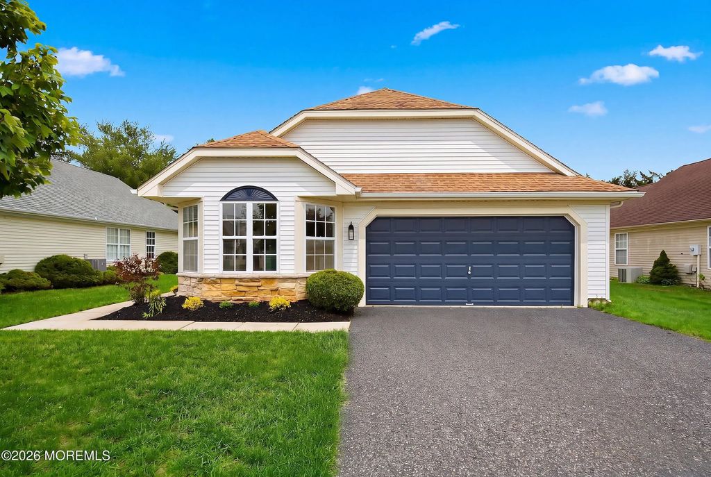 3349 Deep River Lane, Toms River