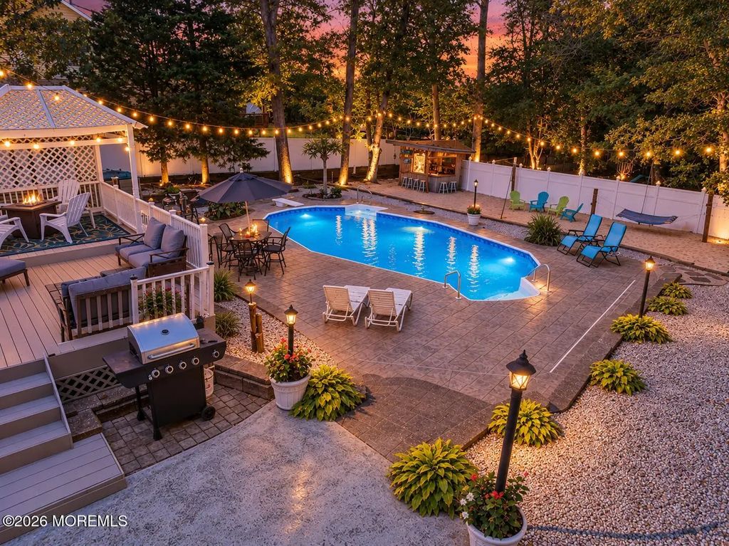 1 Harvest Court, Jackson
